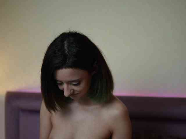 JoelleSoul webcam