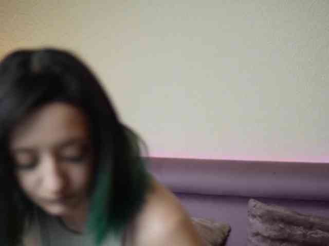 JoelleSoul webcam