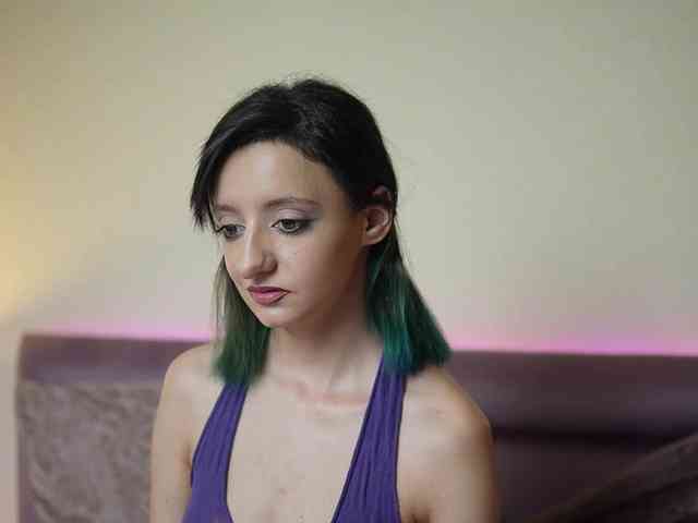 JoelleSoul webcam