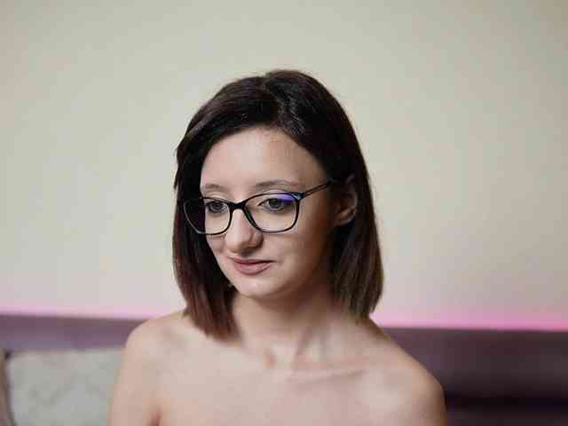 JoelleSoul webcam