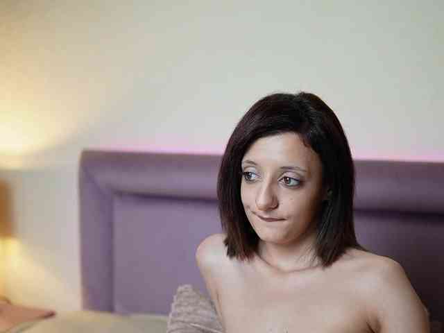 JoelleSoul webcam