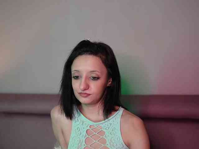 JoelleSoul webcam