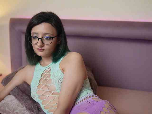 JoelleSoul webcam