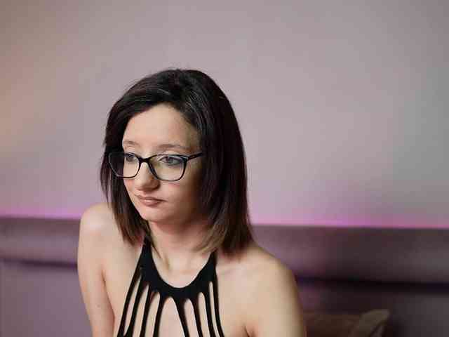 JoelleSoul webcam