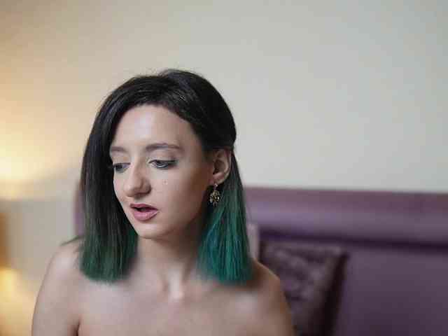 JoelleSoul webcam