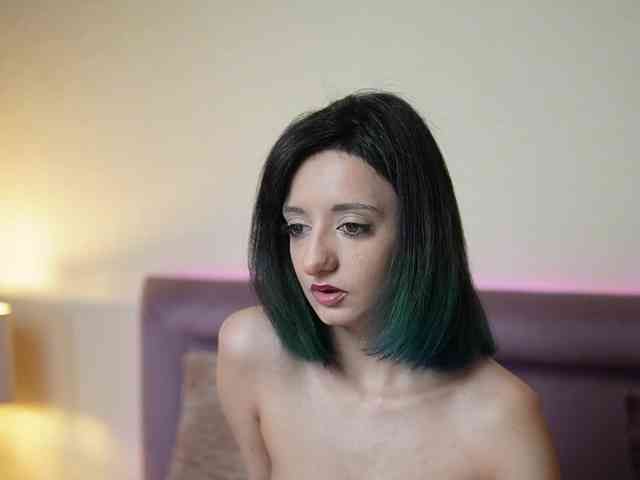 JoelleSoul webcam