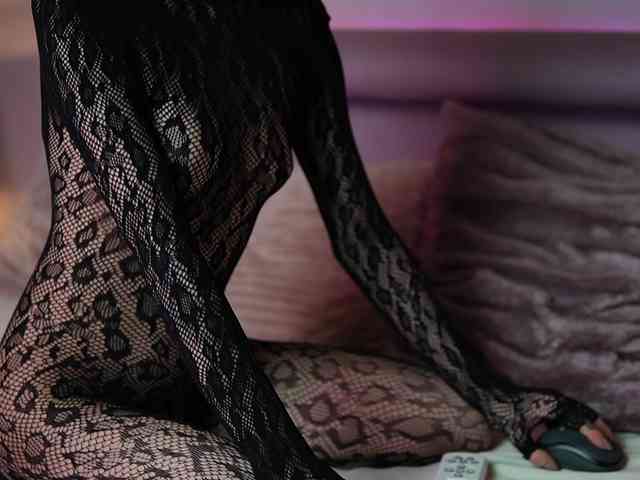 JoelleSoul webcam