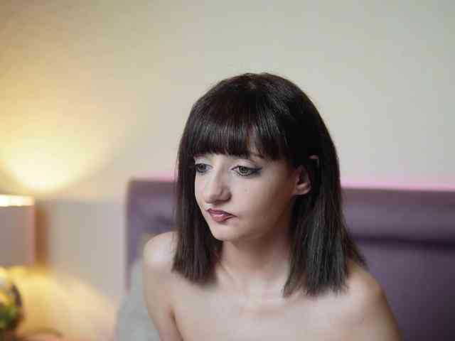 JoelleSoul webcam