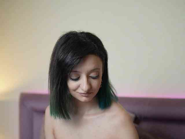 JoelleSoul webcam