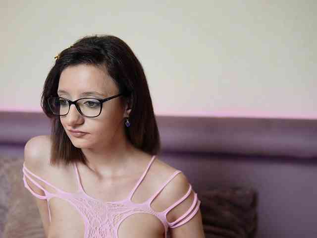 JoelleSoul webcam