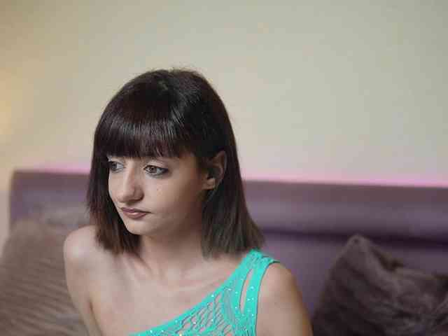 JoelleSoul webcam