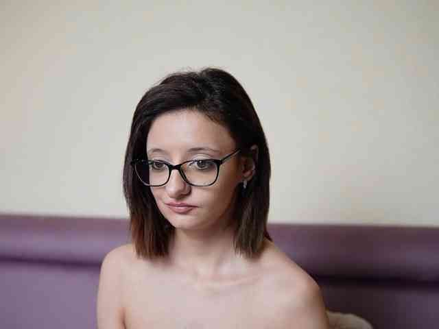 JoelleSoul webcam