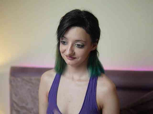 JoelleSoul webcam