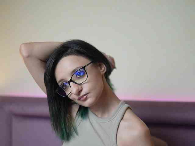 JoelleSoul webcam