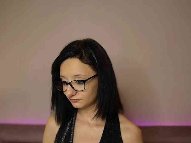 JoelleSoul webcam