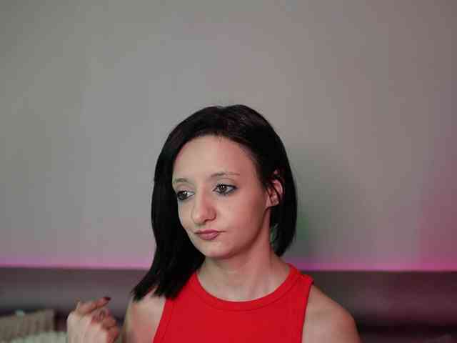 JoelleSoul webcam