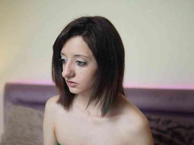 JoelleSoul webcam