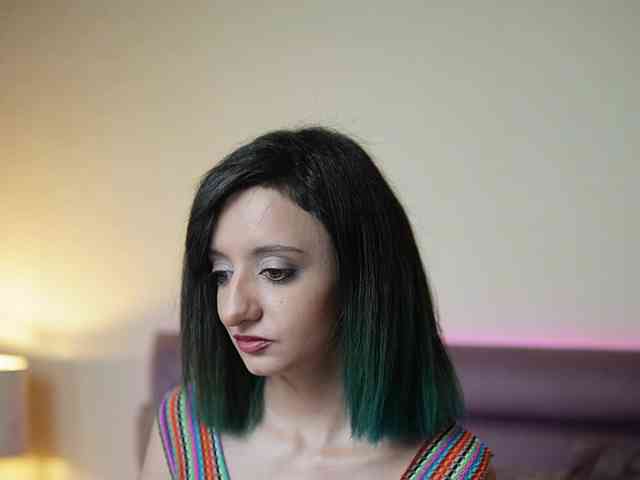 JoelleSoul webcam