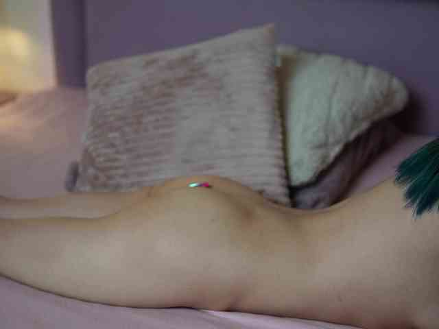 JoelleSoul webcam
