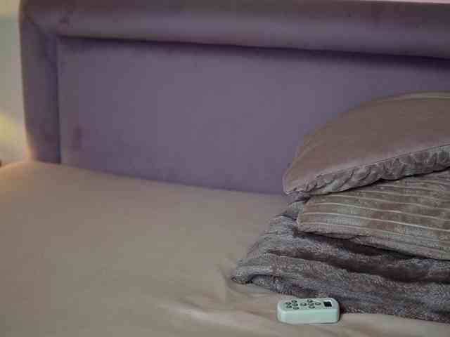 JoelleSoul webcam