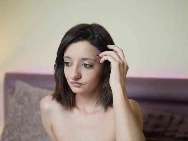 JoelleSoul webcam