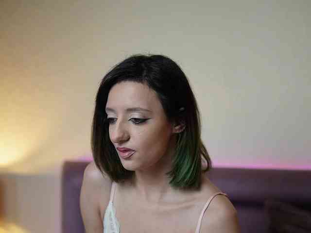 JoelleSoul webcam
