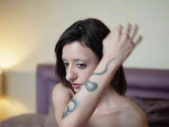 JoelleSoul webcam