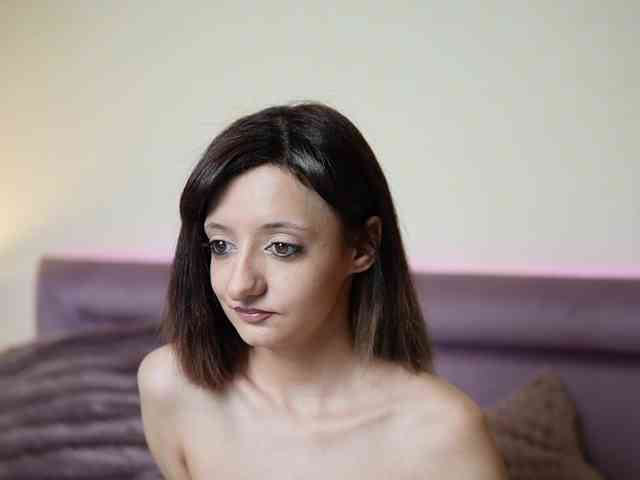 JoelleSoul webcam