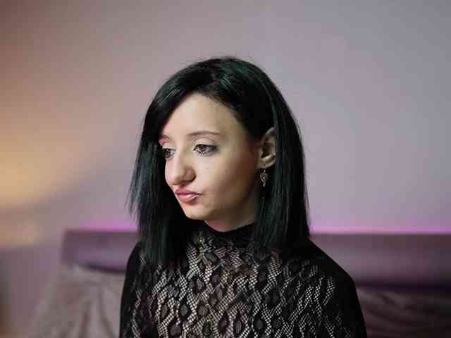 JoelleSoul webcam