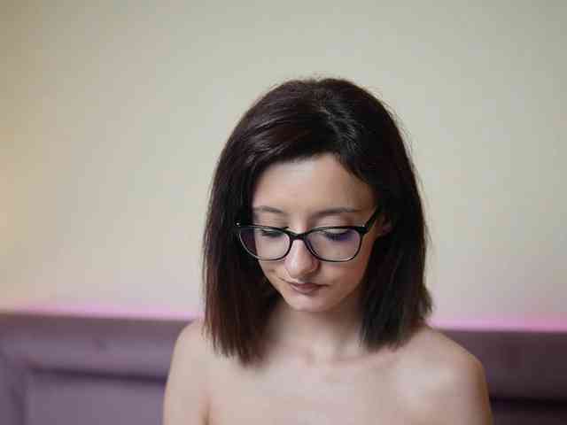 JoelleSoul webcam