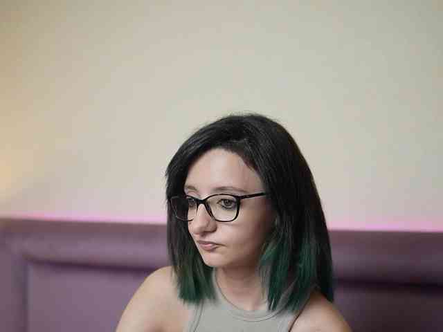 JoelleSoul webcam