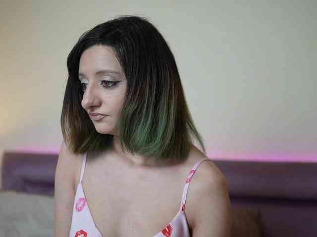 JoelleSoul webcam