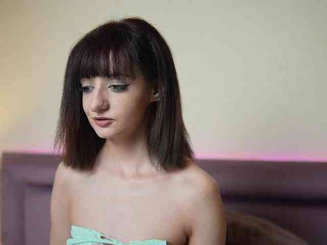 JoelleSoul webcam
