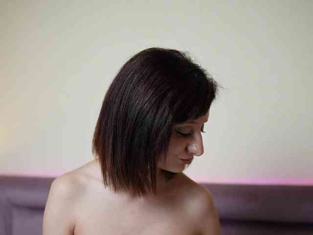 JoelleSoul webcam