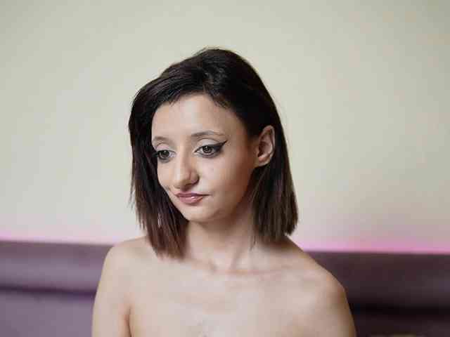 JoelleSoul webcam