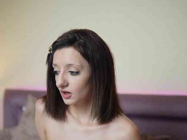 JoelleSoul webcam