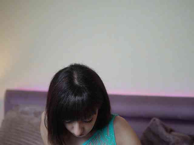 JoelleSoul webcam