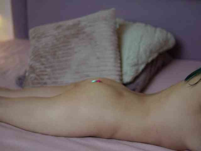 JoelleSoul webcam