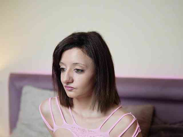 JoelleSoul Live Webcam on BongaCams