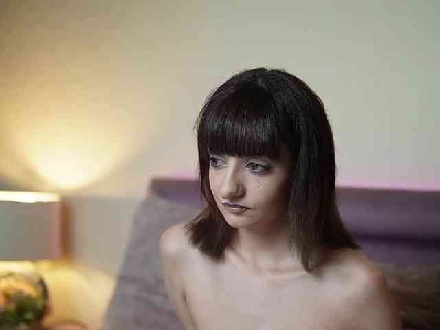 JoelleSoul webcam