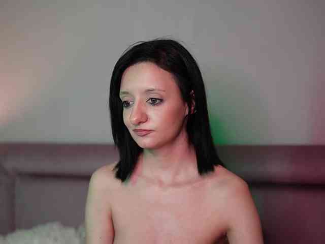 JoelleSoul webcam