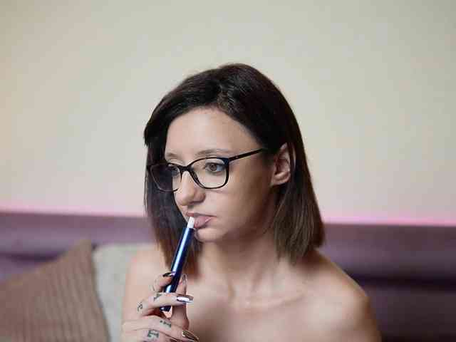 JoelleSoul webcam