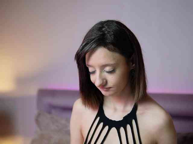 JoelleSoul webcam