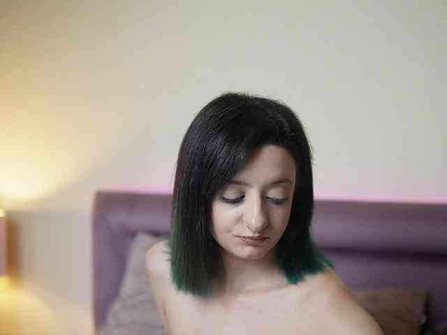 JoelleSoul webcam