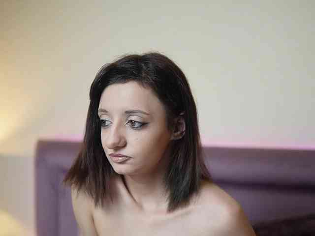 JoelleSoul webcam