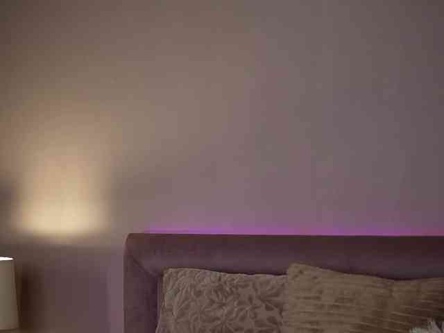 JoelleSoul webcam
