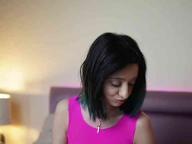 JoelleSoul webcam