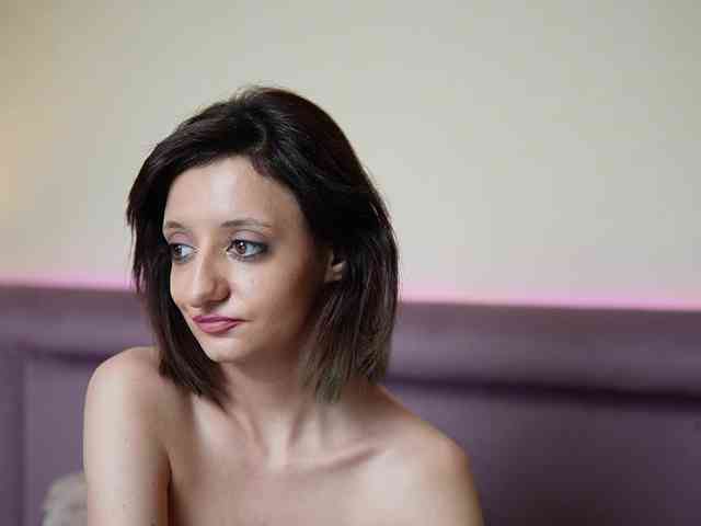 JoelleSoul webcam