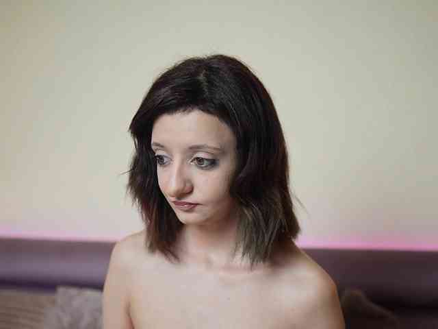 JoelleSoul webcam