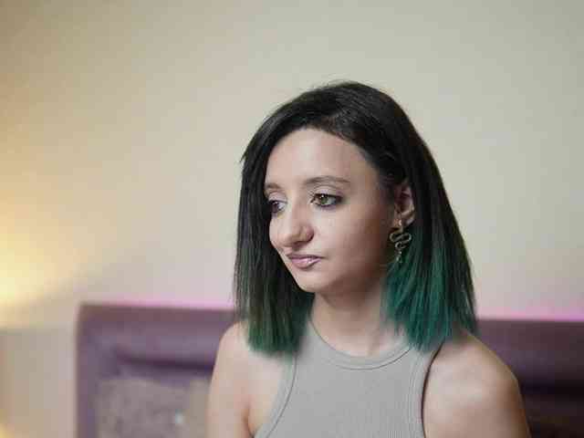 JoelleSoul webcam